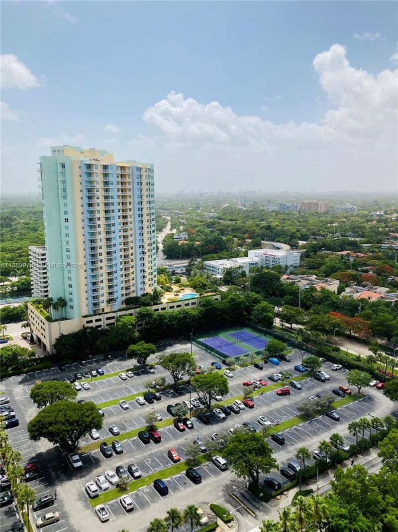 2333 Brickell Ave, Unit 2614, Miami, FL 33129 Photo