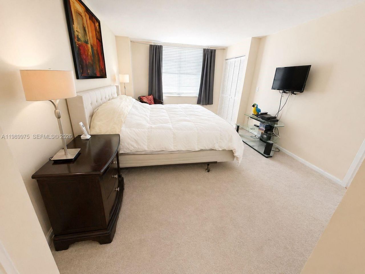 2333 Brickell Ave, Unit 2614, Miami, FL 33129 Photo