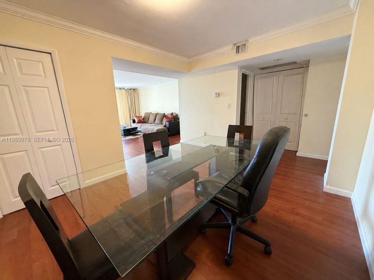 2333 Brickell Ave, Unit 2614, Miami, FL 33129 Photo