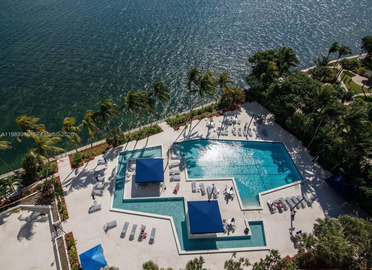 2333 Brickell Ave, Unit 2614, Miami, FL 33129 Photo