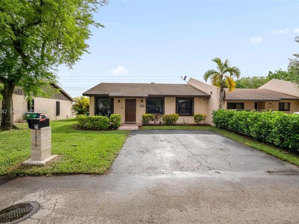 11914 SW 125th Pl , Miami, FL 33186