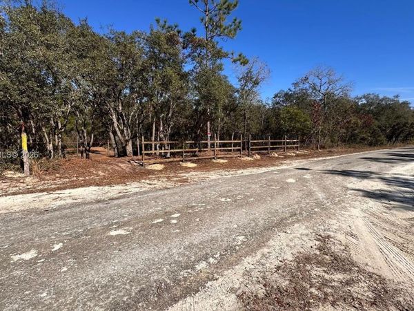 34349 Manuel St , Webster, FL 33597