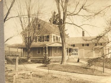 58 Merriam Road, Princeton, MA 01541