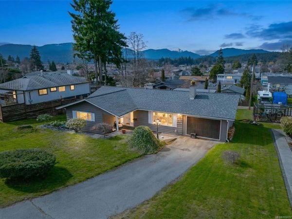 5398 Cherry Creek Rd, Port Alberni, BC V9Y 6Y9