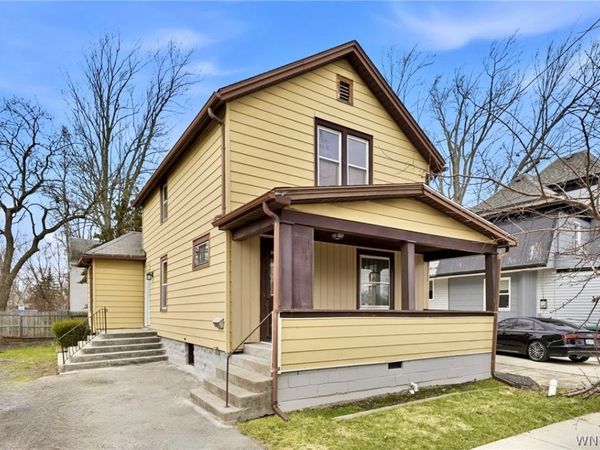 238 Main Street, Tonawanda, NY 14150