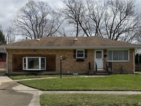 4732 Lehigh Drive, Moorefield Twp, OH 45503