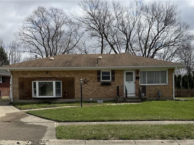 4732 Lehigh Drive, Moorefield Township, OH 45503 Photo 4