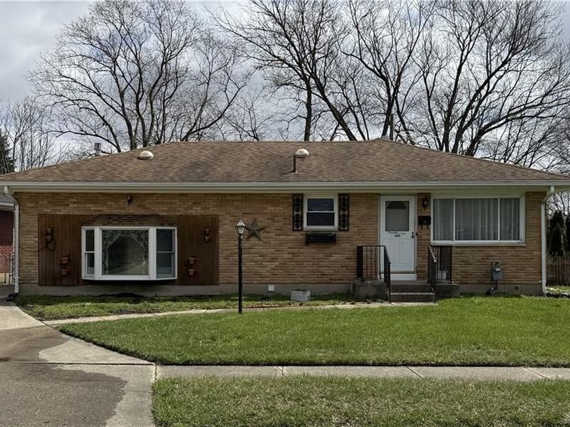 4732 Lehigh Drive, Moorefield Township, OH 45503 Photo 6