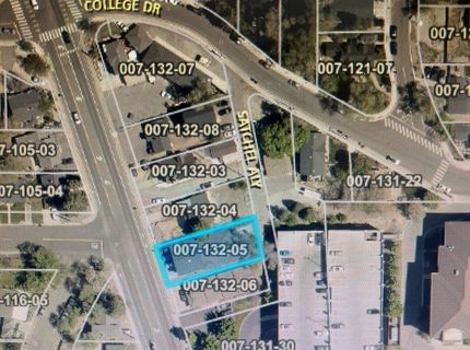 1266 N Sierra Street, Reno, NV 89503 Photo