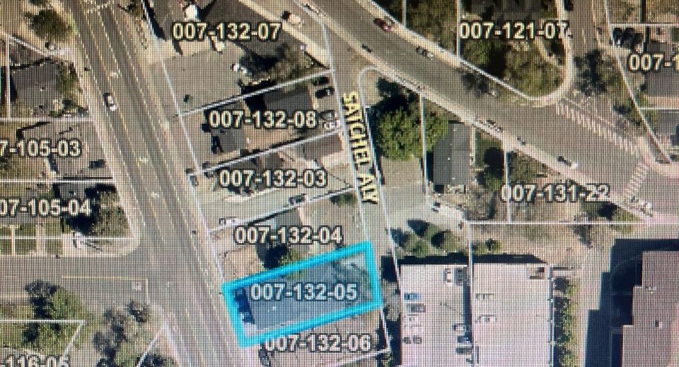 1266 N Sierra Street, Reno, NV 89503 Photo