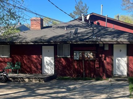 1266 N Sierra Street, Reno, NV 89503 Photo