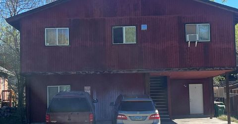 1266 N Sierra Street, Reno, NV 89503 Photo