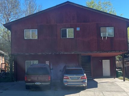 1266 N Sierra Street, Reno, NV 89503 Photo