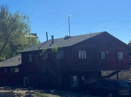 1266 N Sierra Street, Reno, NV 89503 Photo