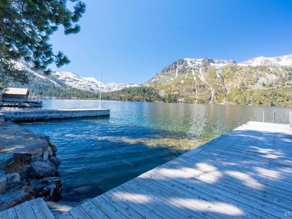 710 Fallen Leaf Road, South Lake Tahoe, CA 96150