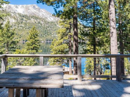 710 Fallen Leaf Road, South Lake Tahoe, CA 96150 Photo