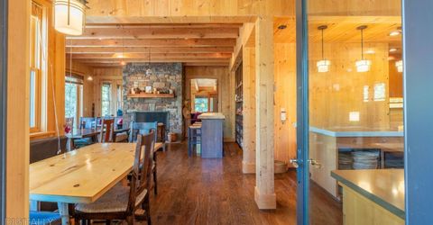 710 Fallen Leaf Road, South Lake Tahoe, CA 96150 Photo