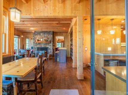 710 Fallen Leaf Road, South Lake Tahoe, CA 96150 Photo