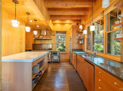 710 Fallen Leaf Road, South Lake Tahoe, CA 96150 Photo