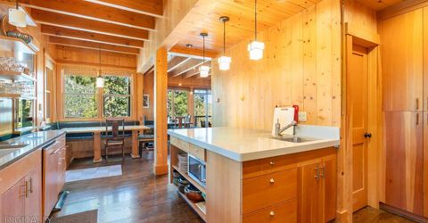 710 Fallen Leaf Road, South Lake Tahoe, CA 96150 Photo