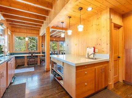 710 Fallen Leaf Road, South Lake Tahoe, CA 96150 Photo