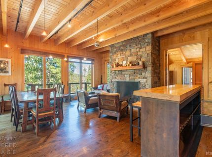 710 Fallen Leaf Road, South Lake Tahoe, CA 96150 Photo