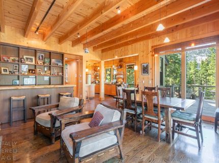 710 Fallen Leaf Road, South Lake Tahoe, CA 96150 Photo