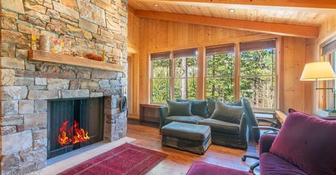 710 Fallen Leaf Road, South Lake Tahoe, CA 96150 Photo