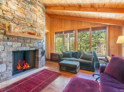710 Fallen Leaf Road, South Lake Tahoe, CA 96150 Photo