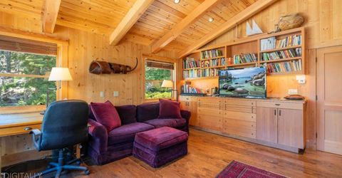 710 Fallen Leaf Road, South Lake Tahoe, CA 96150 Photo