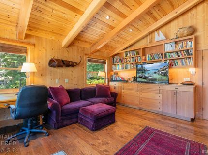 710 Fallen Leaf Road, South Lake Tahoe, CA 96150 Photo