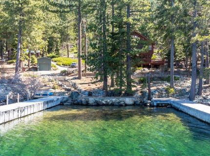 710 Fallen Leaf Road, South Lake Tahoe, CA 96150 Photo