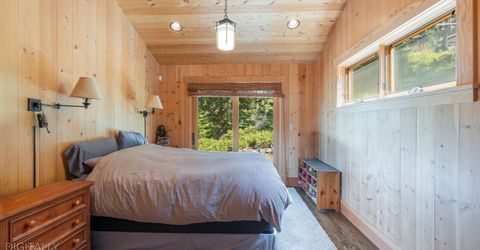 710 Fallen Leaf Road, South Lake Tahoe, CA 96150 Photo