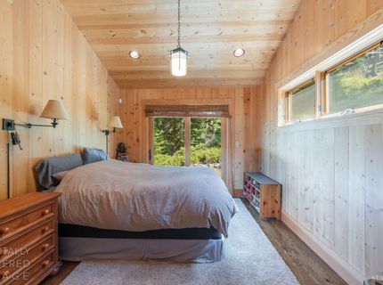 710 Fallen Leaf Road, South Lake Tahoe, CA 96150 Photo