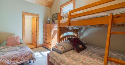 710 Fallen Leaf Road, South Lake Tahoe, CA 96150 Photo