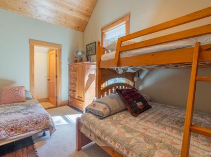 710 Fallen Leaf Road, South Lake Tahoe, CA 96150 Photo