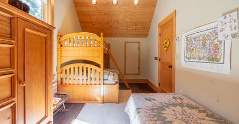 710 Fallen Leaf Road, South Lake Tahoe, CA 96150 Photo