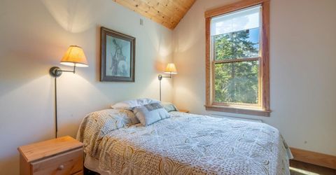 710 Fallen Leaf Road, South Lake Tahoe, CA 96150 Photo