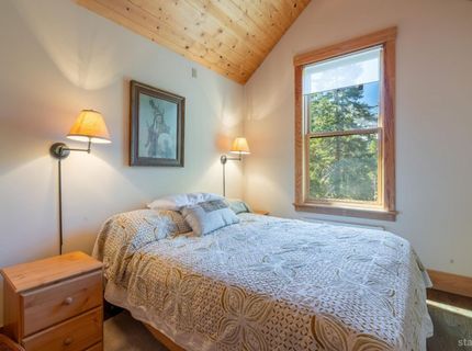 710 Fallen Leaf Road, South Lake Tahoe, CA 96150 Photo