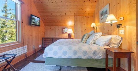 710 Fallen Leaf Road, South Lake Tahoe, CA 96150 Photo