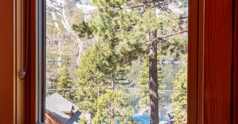 710 Fallen Leaf Road, South Lake Tahoe, CA 96150 Photo