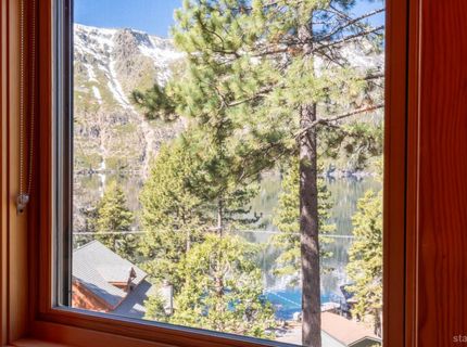 710 Fallen Leaf Road, South Lake Tahoe, CA 96150 Photo