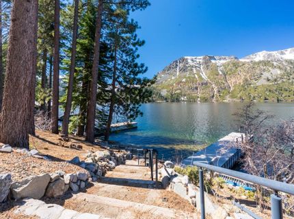 710 Fallen Leaf Road, South Lake Tahoe, CA 96150 Photo