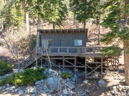 710 Fallen Leaf Road, South Lake Tahoe, CA 96150 Photo