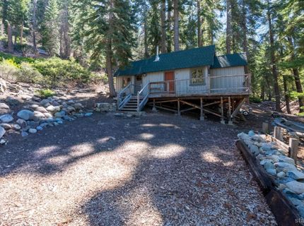 710 Fallen Leaf Road, South Lake Tahoe, CA 96150 Photo