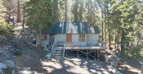 710 Fallen Leaf Road, South Lake Tahoe, CA 96150 Photo