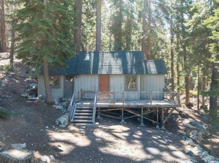 710 Fallen Leaf Road, South Lake Tahoe, CA 96150 Photo