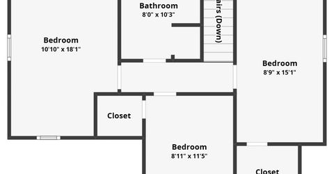 710 Fallen Leaf Road, South Lake Tahoe, CA 96150 Photo