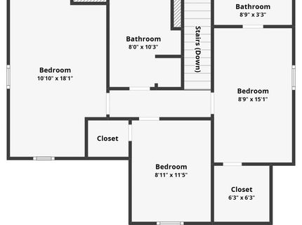 710 Fallen Leaf Road, South Lake Tahoe, CA 96150 Photo