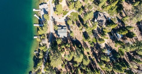 710 Fallen Leaf Road, South Lake Tahoe, CA 96150 Photo